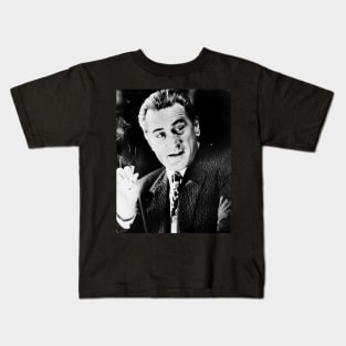 The best scene from Goodfellas Kids T-Shirt